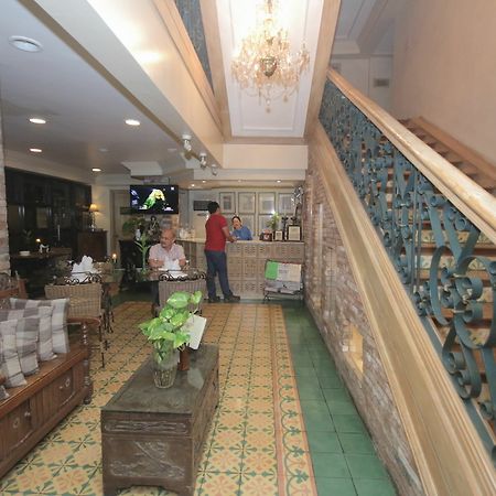 罗萨斯总统酒店 罗哈斯城 外观 照片